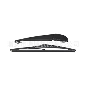 Lame d'essuie-glace arrière Toyota Venso 310 mm en caoutchouc synthétique pour pare-brise de voiture, modèle 8524105090 - Product Image 5