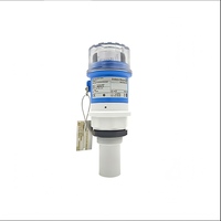 Transmisor de Nivel Ultrasónico FMU30-AAHEAAGGF FMU30, Compatible con Endress+Hauser, de ABS/Plástico/Aleación de Aluminio, para Uso Industrial