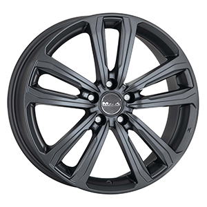 LLANTAS ALEACION MAK F6560MMMT45C3 MAGMA MATT TITAN 6,5J16 et45 4X100 cb72 - Product Image 1