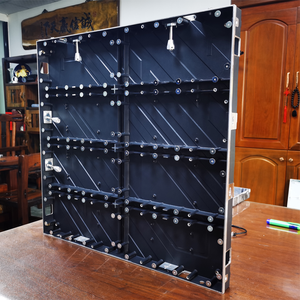 Gabinete 640X640 para Led 480X480 Bus Publicidad Display Botai Board Shops Video P10 Rent - Product Image 3
