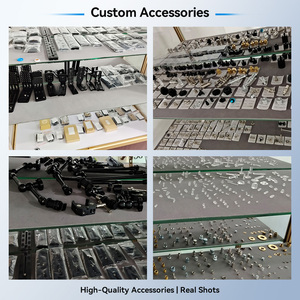 <span class=keywords><strong>Support</strong></span> de téléphone portable pour moto <span class=keywords><strong>et</strong></span> vélo, résistant aux chocs, étanche, portable, en matériau ABS - Product Image 6