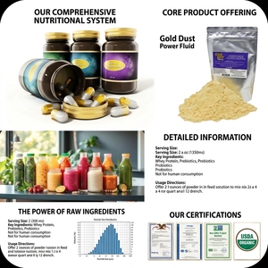 Huperzina A 1%, Extracto de <span class=keywords><strong>Huperzia</strong></span> <span class=keywords><strong>Serrata</strong></span> en Polvo, Grado Alimenticio, Extracto Botánico, Ingrediente de Suplemento Dietético - Product Image 3