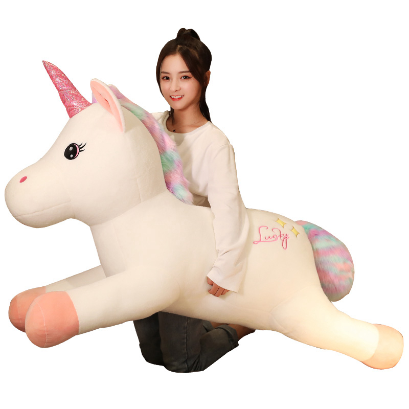 almohadas unicornio lindo y seguro, perfecto para regalar