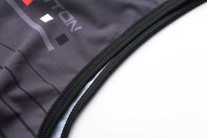 Женский спортивный костюм - Product Image 4