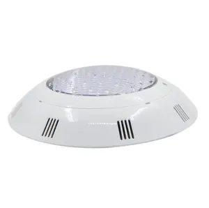 12w 15w 18w 54w led piscina luce ip68 impermeabile ac/dc 12v rgb esterno luce subacquea stagno led piscina luz spotlight