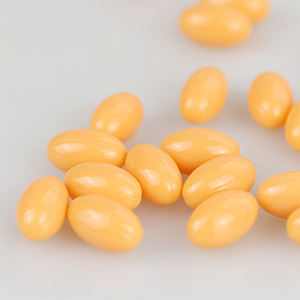 Suplementos de Saúde Feminina com Suporte OEM ODM, Cápsulas Macias de Extrato Orgânico de Soja e Isoflavona de Soja - Product Image 5