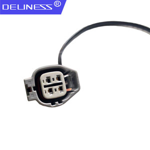 Deluness Oxygen <b>Sensor</b> C2C7359 C2N3717 C2S2669 <b>For</b> Jaguar <b>Car</b> Replacement - Product Image 5