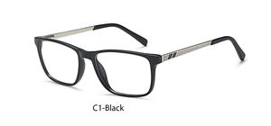 光学フレーム射出中国製ファッション詐欺師メガネ大人用眼鏡フレームサプライヤー - Product Image 2