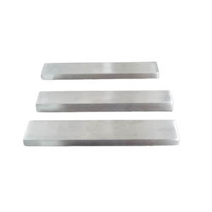 המחיר הטוב ביותר 201 316 8 מ "מ 10 מ" מ 38x38 ברזל מרובע בר פלדה בר 2 מ "מ מים עמיד שטוח בר פלדה מרובע ברים - Product Image 5