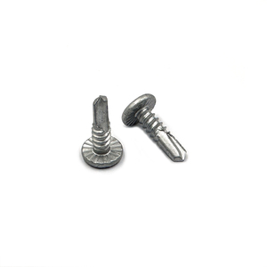 Tornillos autorroscantes de cabeza plana Phillips Ruspert Pancake - Product Image 1