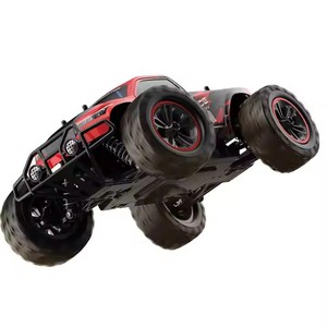 Fast RC Cars para adultos juguetes de control remoto 1:16 2,4 GHz de Alta Velocidad 30 KM/H RC Cars juguetes regalos para adultos niños - Product Image 3