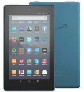 100% Original Wholesale Price in Stock Fire <b>7</b> <b>Tablet</b> (<b>7</b>" Display, 16 GB) - Product Image 1