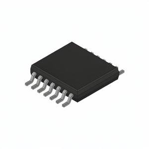 Circuito Integrado Lógico GATE OR QUAD 2 EN 1, 74ABT32PW,112, Chip IC Original, Servicio Integral - Product Image 1