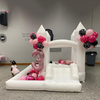 Petits châteaux gonflables, structures de jeux gonflables et manèges pour événements, locations de matériel de fête, fournitures de fête, châteaux gonflables commerciaux pour petits événements