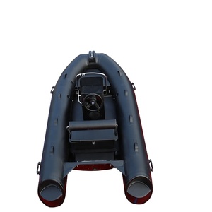 Rassembler Fabriqué en Chine Fournisseurs de Haute Précision 10ft <span class=keywords><strong>Bateau</strong></span> Rigide Gonflable RIB330B - Product Image 1