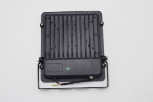 Projecteur LED 50W pour extérieur, <span class=keywords><strong>lumière</strong></span> du jour, protection contre la pluie IP66, homologué ETL, 4 options de puissance pour aménagement paysager, stades et routes - Product Image 4