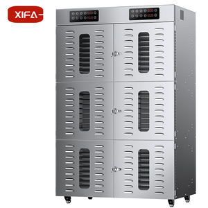 Deshidratador de Alimentos Industrial de Gran Capacidad a Gas Secadora de Frutas Máquina Deshidratadora <span class=keywords><strong>Cosori</strong></span> - Product Image 6