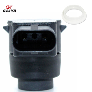 Capteur d'<span class=keywords><strong>aide</strong></span> au stationnement PDC pour Mercedes W211 W219 W203 W204 W221 W164 2215420417 - Product Image 4