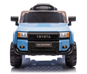 Auto de Juguete <span class=keywords><strong>Toyota</strong></span> LC250 con Licencia Oficial de 12V, Gran Venta, con Control Remoto de 2.4G - Product Image 2