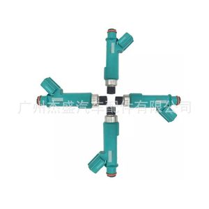 Valve d'injection Deuness 23205-0H060 pour Toyota Camry RAV4, pièce de rechange pour système de carburant diesel - Product Image 3