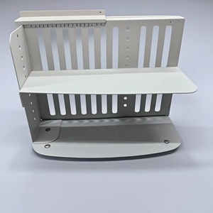 Producto de Fabricación de Chapa Metálica - Product Image 1