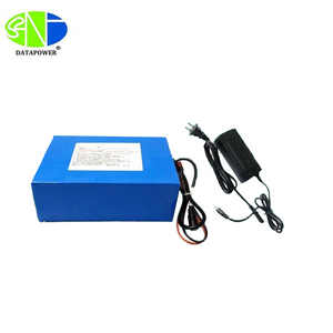 Batterie lithium 48V adaptée pour vélo, 48V 10Ah 20Ah 30Ah - Product Image 5