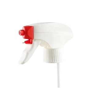 Đầu Phun Kích Hoạt Tạo Bọt 28Mm 28-400 28-410 Chất Lượng Cao Đầu Phun Súng Phun Để Vệ Sinh Nhà Cửa & Xe Hơi - Product Image 3