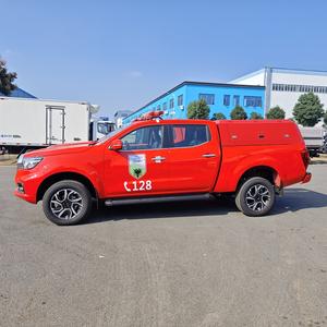 Véhicule de <span class=keywords><strong>patrouille</strong></span> d'incendie de forêt Camion de <span class=keywords><strong>patrouille</strong></span> d'incendie de forêt Véhicule de lutte contre l'incendie de forêt - Product Image 3