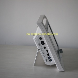 Appareil d'examen ophtalmique : Scanner AB portable pour l'ophtalmologie, échographe ophtalmique EUS300 - Product Image 4