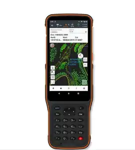 Các tốt nhất-bán New mô hình GPS rtk cầm tay Gs CHC hce600 Collector với wifi