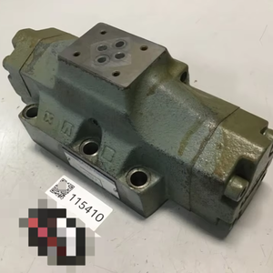 وحدة تحكم برمجة PLC أصلية جديدة جاهزة للتسليم طراز DHG-06-3C70-E-5058 74177 للأتمتة الصناعية - Product Image 1