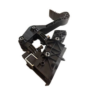 Piezas de automóvil SCANi para motores de camiones Sistema eléctrico <span class=keywords><strong>G410</strong></span> P420 Pedal de acelerador 2395418 Piezas de carrocería de semirremolque Motor - Product Image 5