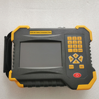 Huazheng HZDD-500 OEM - Probadores Digitales Portátiles de Conductancia de Baterías para Medir la Conductancia y la Capacidad