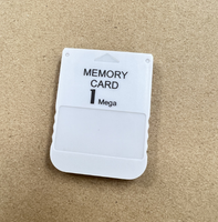 Game Saver Ps1 kartu memori Game kartu memori untuk Ps1
