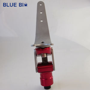 एल्यूमीनियम घुटने के संयुक्त कृत्रिम अंग 4 बार घुटने के संयुक्त बच्चे कृत्रिम घुटने के संयुक्त - Product Image 5