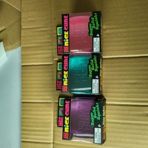 Nuevo Dippin Dazzler Egg Transfronterizo, Estilo Tridimensional, Antiestrés <span class=keywords><strong>de</strong></span> Pascua, Goma Suave, Edades 14+ y Mayores - Product Image 3