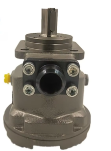 Bomba de Aceite Hidráulica de Alta Presión Serie HY HY40, Modelos HY40S-RP, HY40P-LP, HY40P-RP para Equipos de Minería, Bomba de Pistones Axiales HY45Y-L - Product Image 3