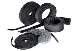Courroies synchrone en caoutchouc Dayco, courroies de distribution industrielles pour voitures - Product Image 3