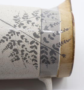 Bình Nước Tùy Chỉnh Bình Pha Trà Trái Cây Bình Pha Nước Đồ Dùng Gia Đình Bằng Gốm Đề Can Phong Cách Bắc Âu - Product Image 3