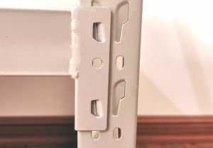 Estanterías Industriales para Palets, Suministro de Fábrica, Tamaño Personalizado, Fácil Instalación, Recubrimiento Epóxico Duradero, Anticorrosión - Product Image 2