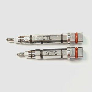 Go Smile Short Direct Hand Implantaat <span class=keywords><strong>Abutment</strong></span> Driver Armatuur Driver Voor T Plus - Product Image 5