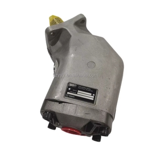 Moteur à piston hydraulique F2-42/42 F2-53/53 F2-55/28 F2-70/70-R F2-70/35-L - Product Image 4