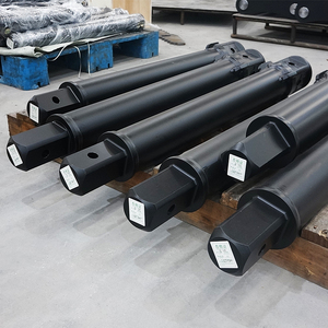 Máquina de perforación de roca, nuevo diseño profesional, fabricante <span class=keywords><strong>Ray</strong></span>, máquina de tierra para construcción de cercas, <span class=keywords><strong>2022</strong></span> - Product Image 4