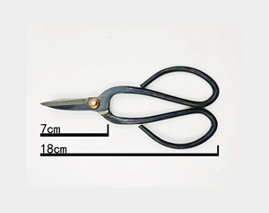 Powerlift GT014 in acciaio Bonsai ad alto tenore di carbonio strumento di taglio della radice del ramo di potatura cesoie fai da te casa da giardino forbici da taglio professionale - Product Image 6