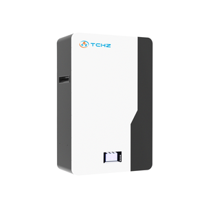 Sistema Solar de Energía de Red con Batería de Litio Dividida de 10kWh, 48V/51.2V 200Ah, Montaje en Pared, con CAN, Todo en Uno de Fábrica - Product Image 4