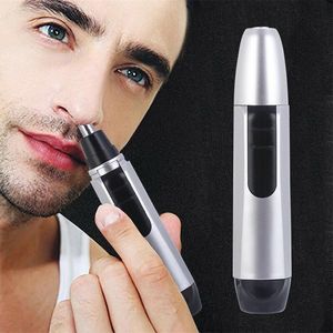 Recortador de Vello Nasal Eléctrico <span class=keywords><strong>y</strong></span> Depilador de <span class=keywords><strong>Orejas</strong></span> Más Vendido para Hombres - Product Image 6