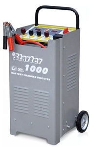 Caricabatterie e Avviatore d'Emergenza per <span class=keywords><strong>Auto</strong></span> JQST-1200 - Product Image 3