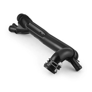 Manguera de refrigerante Mercedes-Benz A2642008600 para reemplazo del termostato del motor M264 - Product Image 1