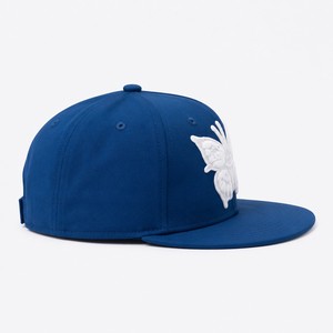 Gorra Plana Personalizada T&L al por Mayor con Bordado 3D, Vaquera 100% Algodón, Estampado Animal, Unisex, para Días de Carreras, Ferias de Automóviles y Programas de Vendedores - Product Image 3
