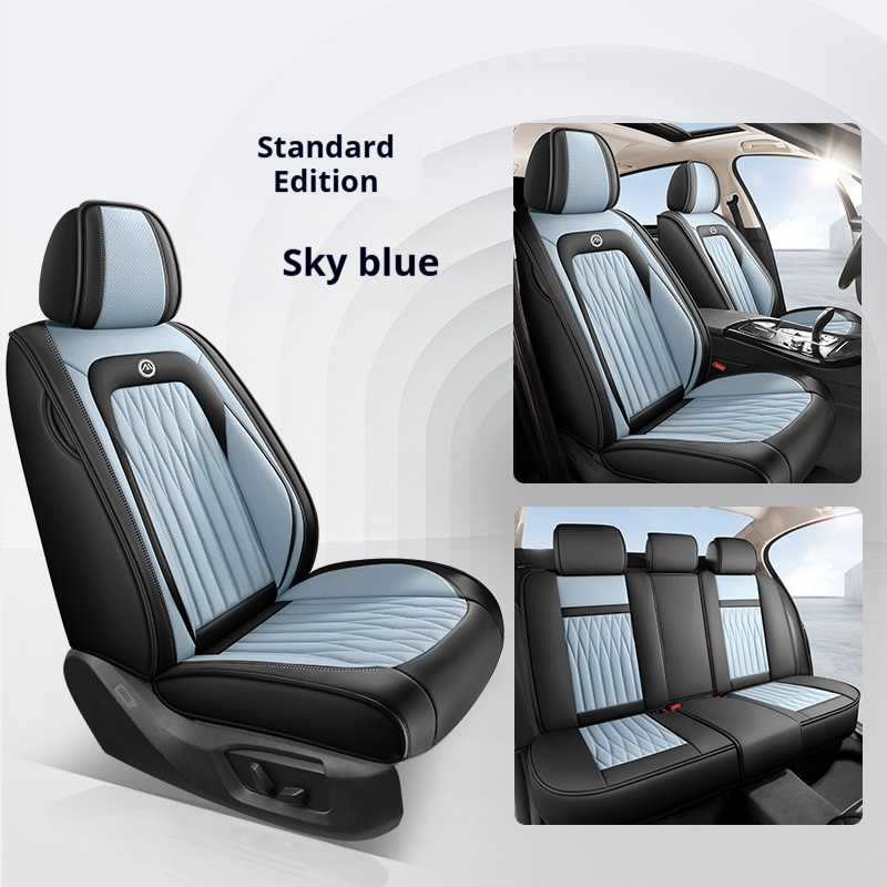 Bleu ciel
